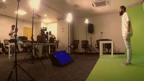 Blueconch Technology