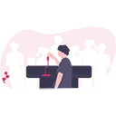 Motivational Speaker Management