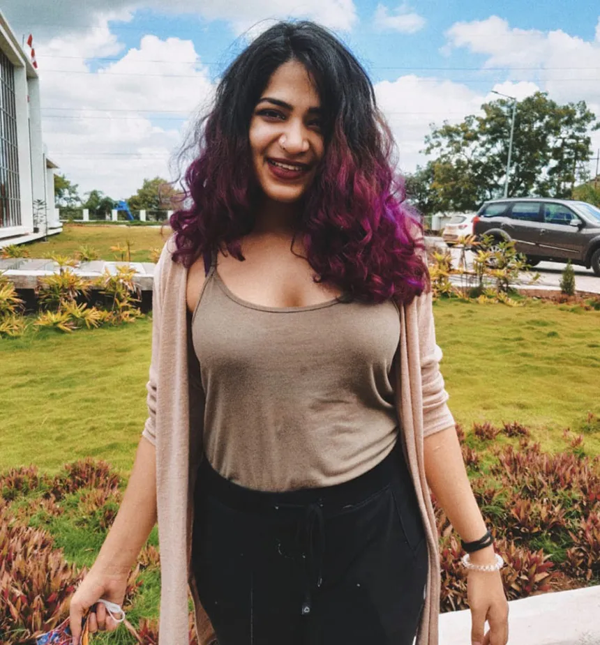 Nividita