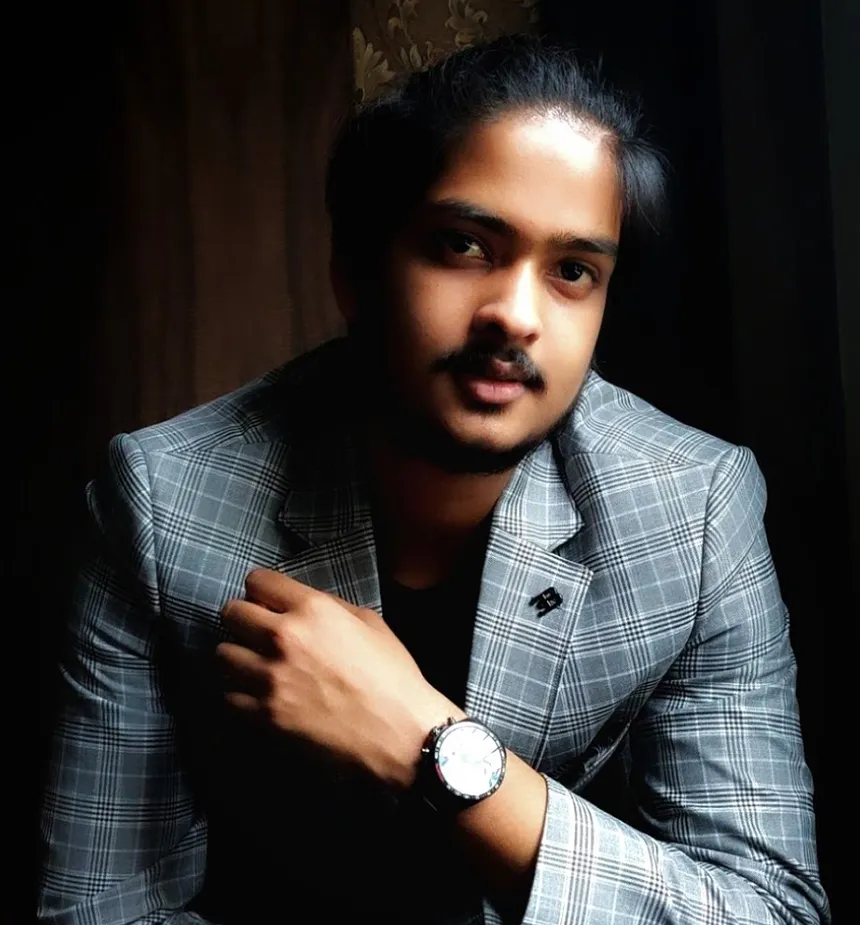 Pranav